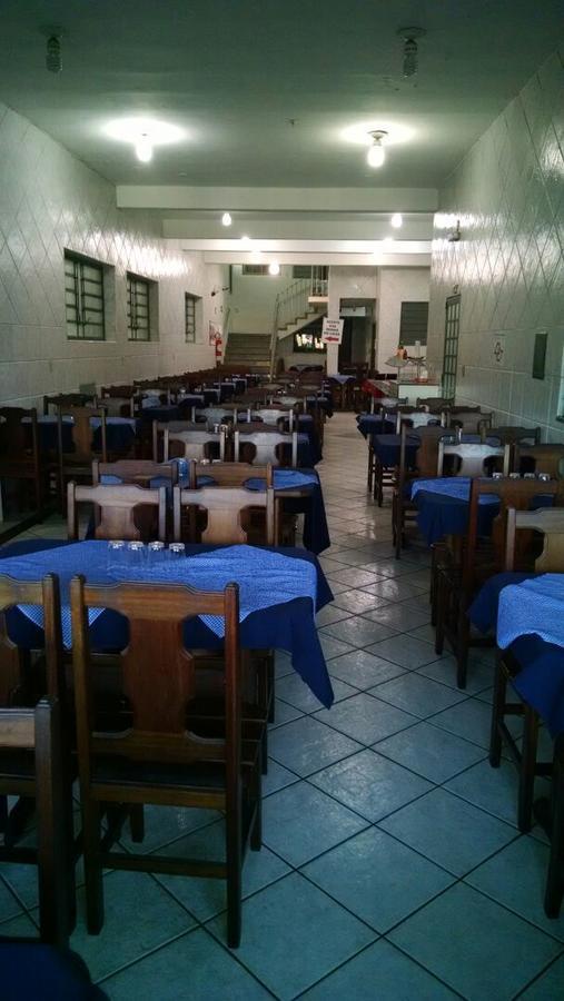 Hotel Queiroz Aparecida Aparecida  Ngoại thất bức ảnh