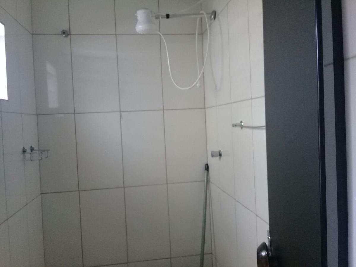 Hotel Queiroz Aparecida Aparecida  Ngoại thất bức ảnh