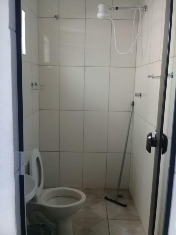 Hotel Queiroz Aparecida Aparecida  Phòng bức ảnh